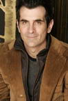 Ty Burrell photo